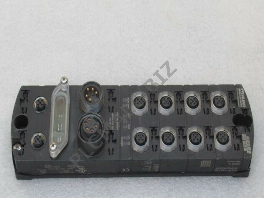 55094 Germany MURR Module Brand New