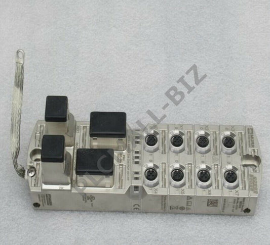 55254 Germany MURR Module Brand New