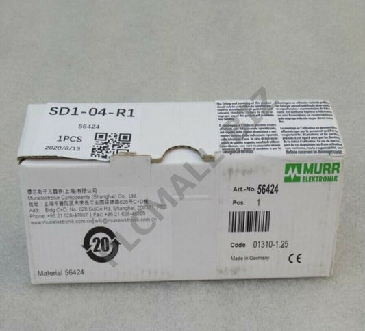56424 Germany MURR Module Brand New