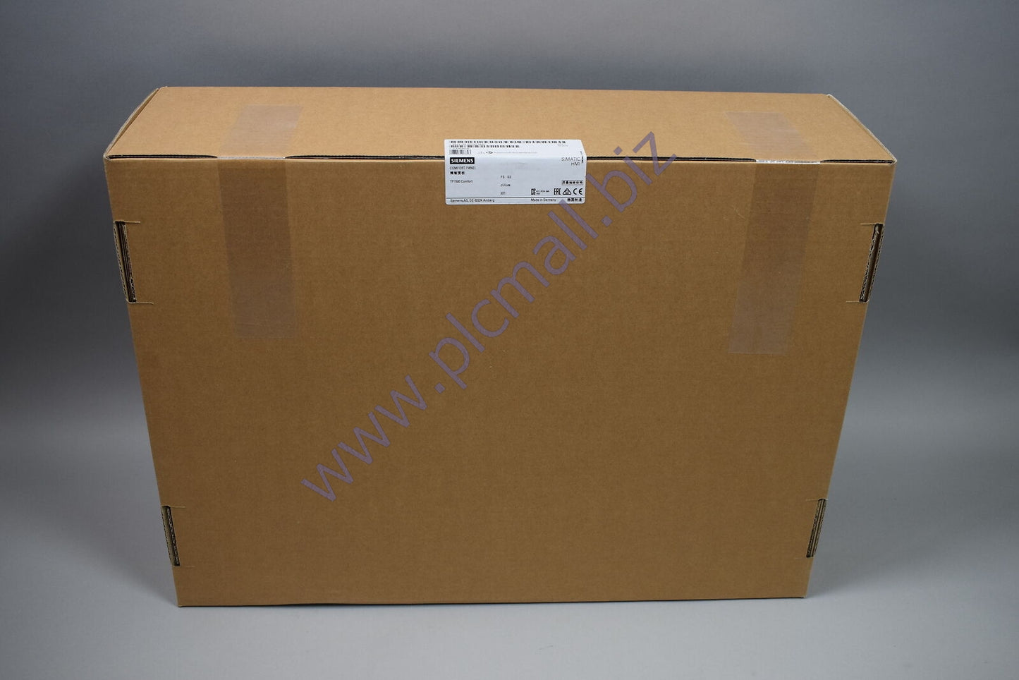 6AV6640-0CA01-0AX0  Siemens SIMATIC TOUCH PANEL TP170 MICRO BRAND NEW