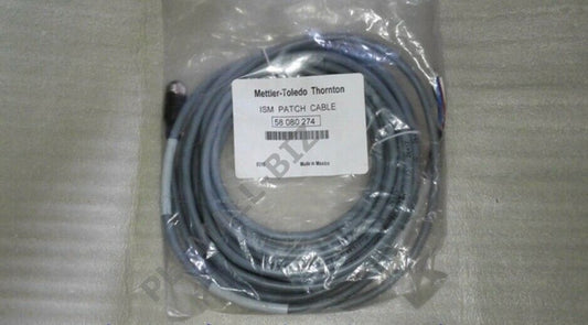 58080274 Mettler Toleto Conductivity Cable Brand new