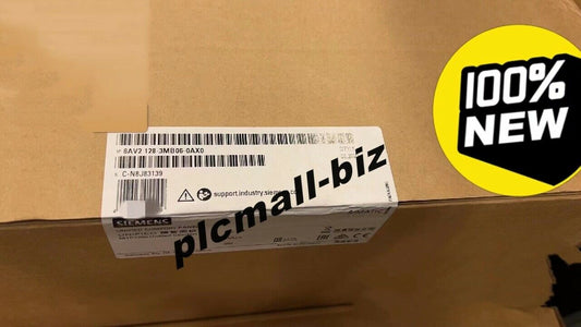 6AV2128-3MB06-0AX0 Siemens touch screen Brand New