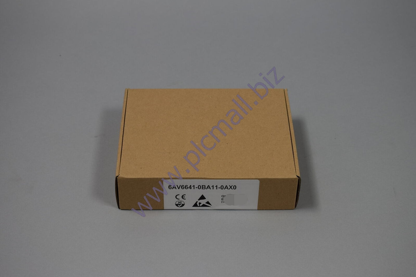 6AV6641-0BA11-0AX0 Siemens simatic operator panel OP77A  LC backlit lc display,  BRAND NEW