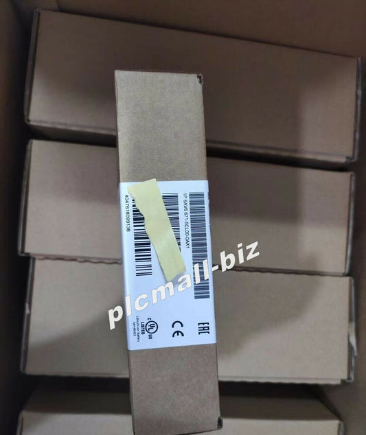 6AV6671-5CL00-0AX1 Siemens Mobile panel  Brand New