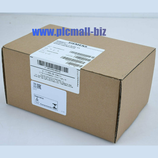 6DR50100EN000AA0 siemens Positioning valve Brand New