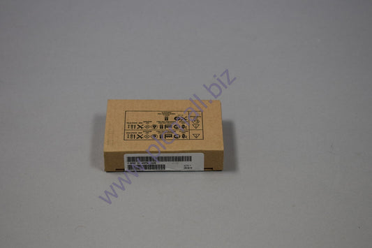 6ES7131-4BF50-0AA0 Siemens SIMATIC DP, 1 ELECTRON MODULE BRAND NEW