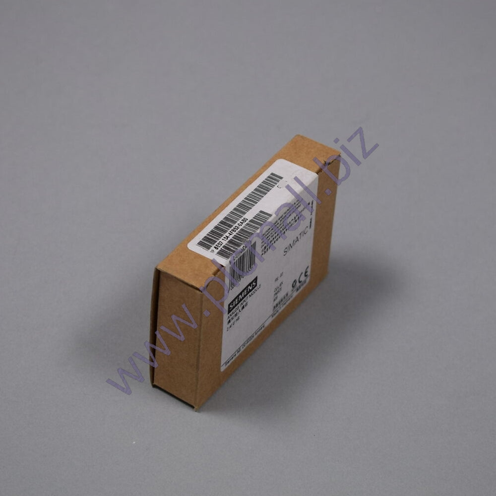 6ES7134-4FB52-0AB0 Siemens SIMATIC DP, ELECTRONIC MODULE