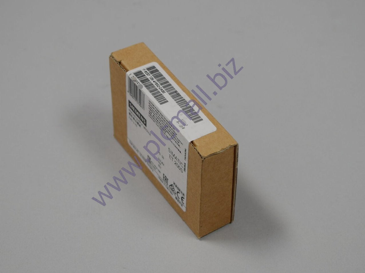 6ES7135-4FB52-0AB0 Siemens SIMATIC DP, ELECTRONIC MODULE BRAND NEW