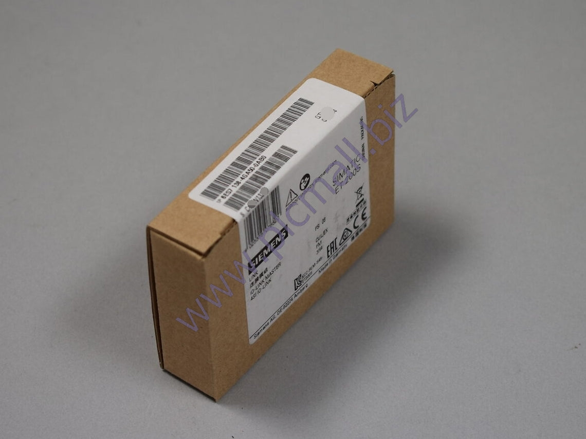 6ES7138-4GA50-0AB0  Siemens SIMATIC DP, ELEKTRONIC MODULE BRAND NEW