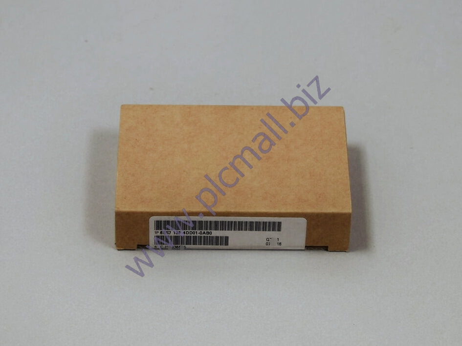 6ES7138-4DD01-0AB0 Siemens SIMATIC DP, ELECTRONIC MODULE BRAND NEW