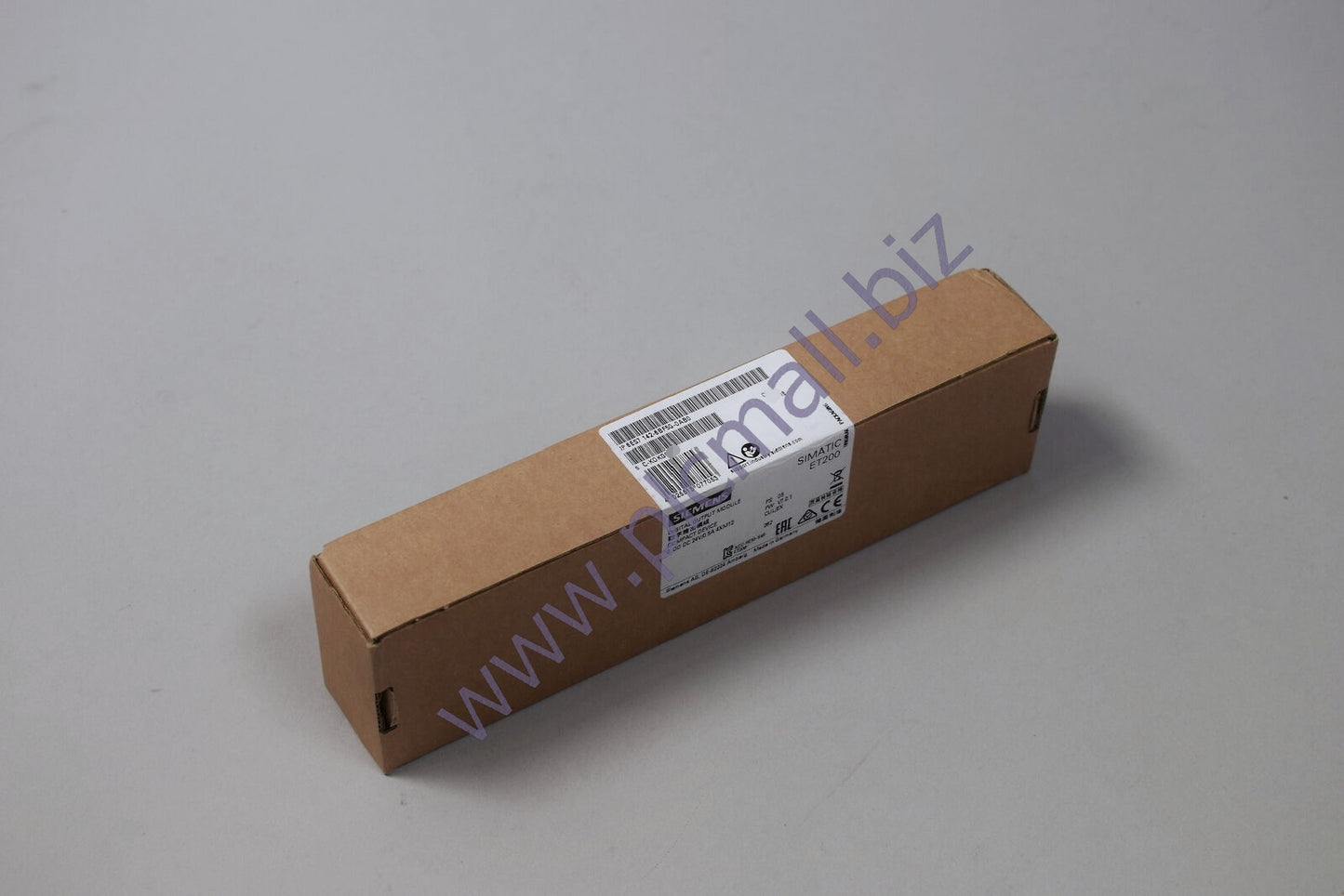 6ES7142-6BF50-0AB0  Siemens SIMATIC DP, ET 200ECO PN BRAND NEW