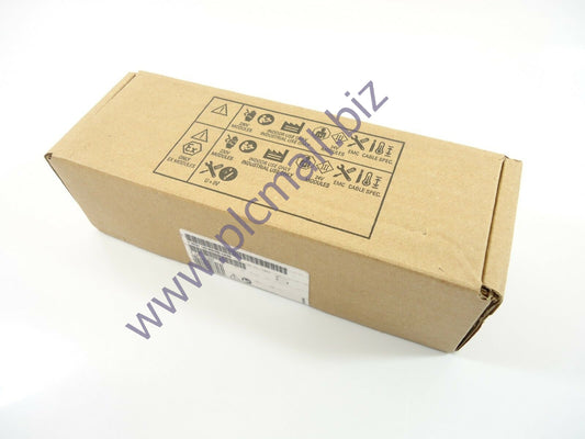 6ES7142-6BH00-0AB0 Siemens DOUBLE-ASSIGNEMENT DEGREE PROTECTION IP67 BRAND NEW