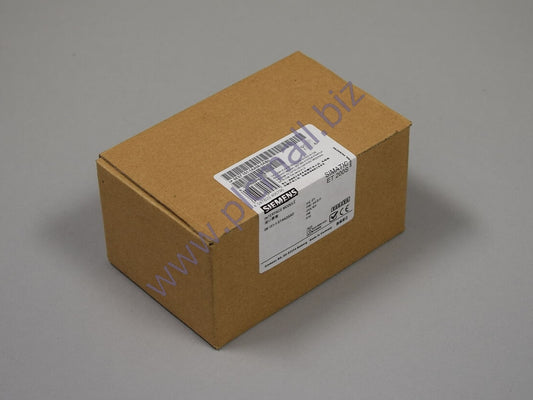 6ES7151-1AA06-0AB0  Siemens SIMATIC DP, INTERFACE MODULE  BRAND NEW