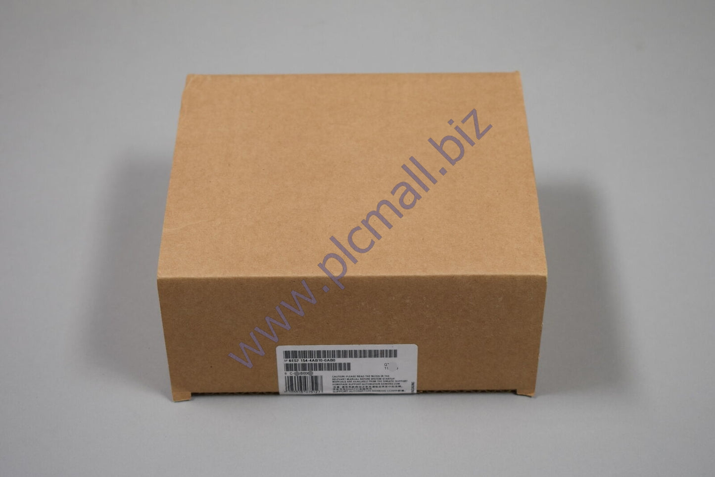 6ES7154-4AB10-0AB0 Siemens SIMATIC DP, PROFINET INTERFACE MODULE IM154-4 PN BRAND NEW