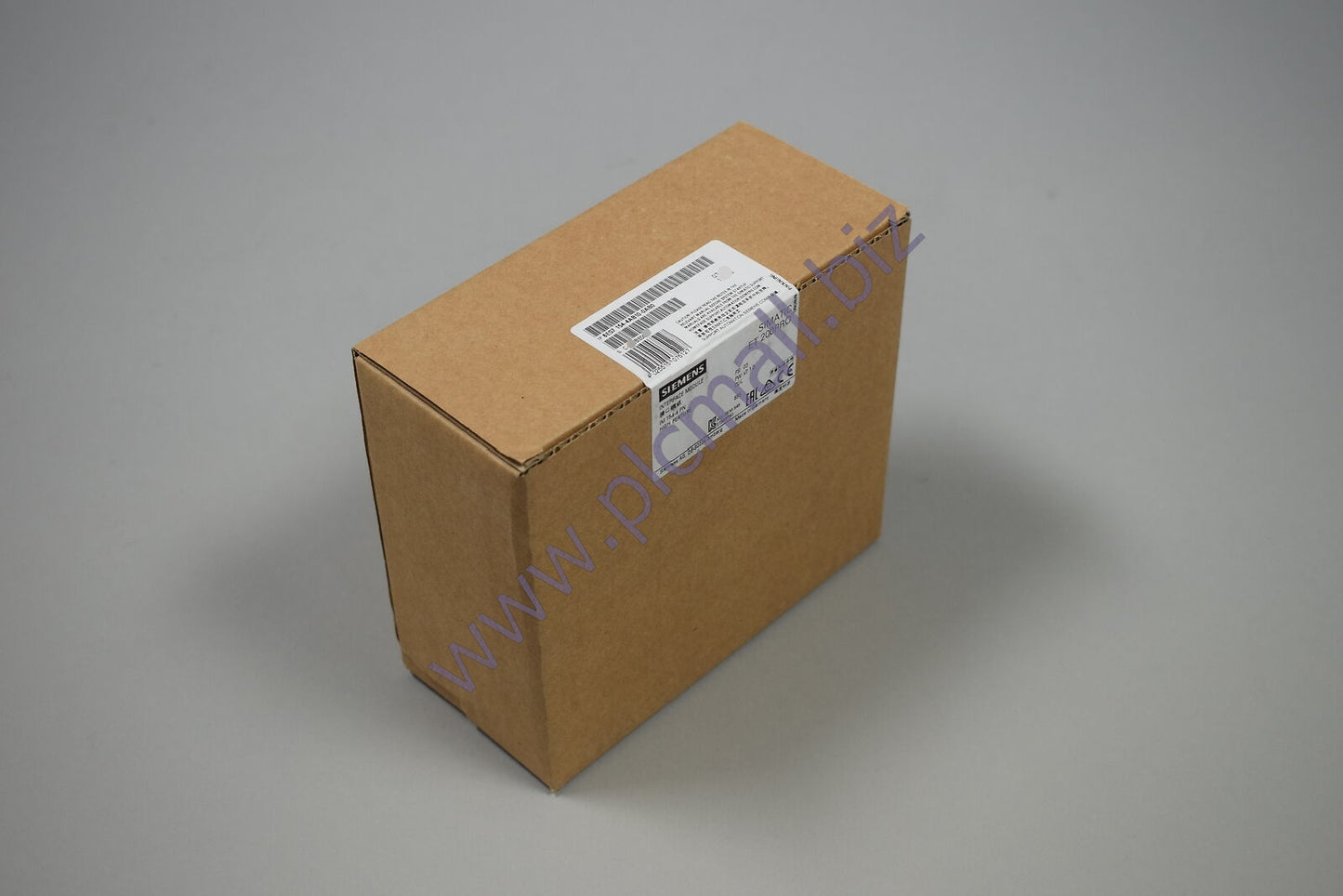 6ES7154-4AB10-0AB0 Siemens SIMATIC DP, PROFINET INTERFACE MODULE IM154-4 PN BRAND NEW