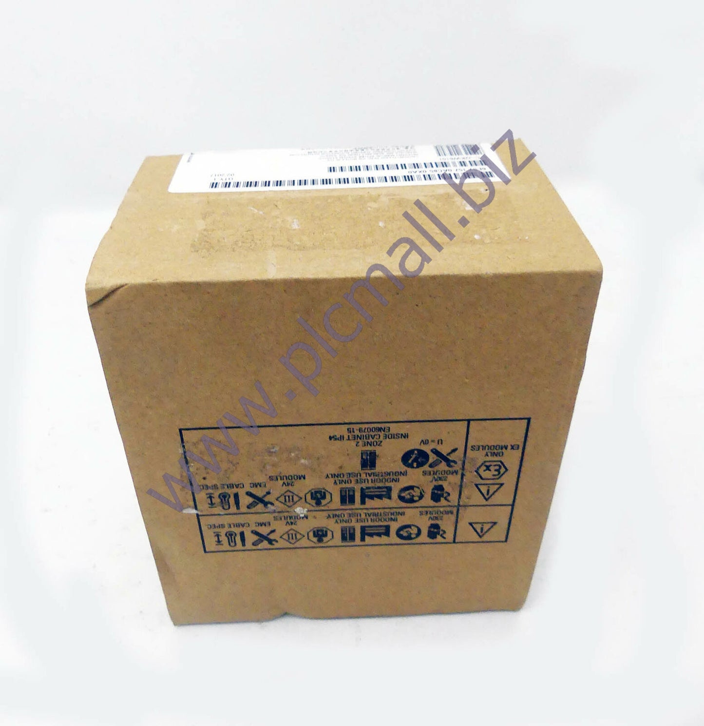 6ES7157-0AC85-0XA0 Siemens FIELD DEVICE COUPLER FDC 157 BRAND NEW