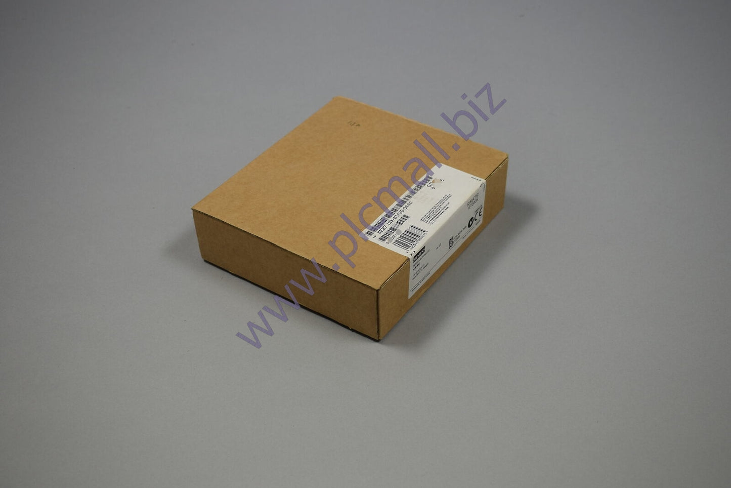 6ES7193-4CA30-0AA0 Siemens SIMATIC DP, 5 TERMINAL MODULES BRAND NEW