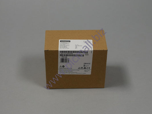 6ES7215-1BG40-0XB0 Siemens SIMATIC S7-1200 COMPACT CPU BRAND NEW