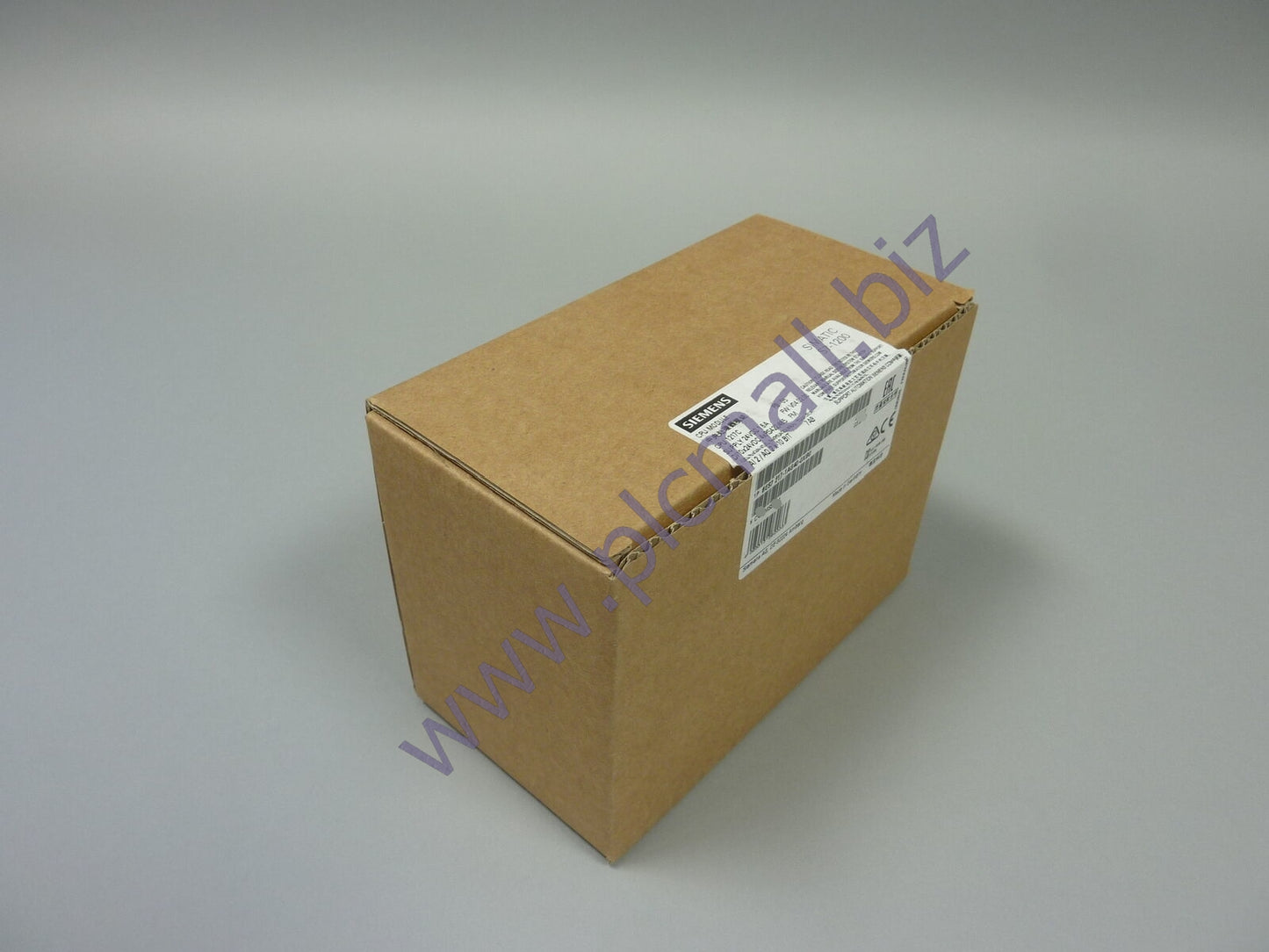 6ES7217-1AG40-0XB0 Siemens SIMATIC S7-1200 CPU 1217C COMPACT CPU BRAND NEW