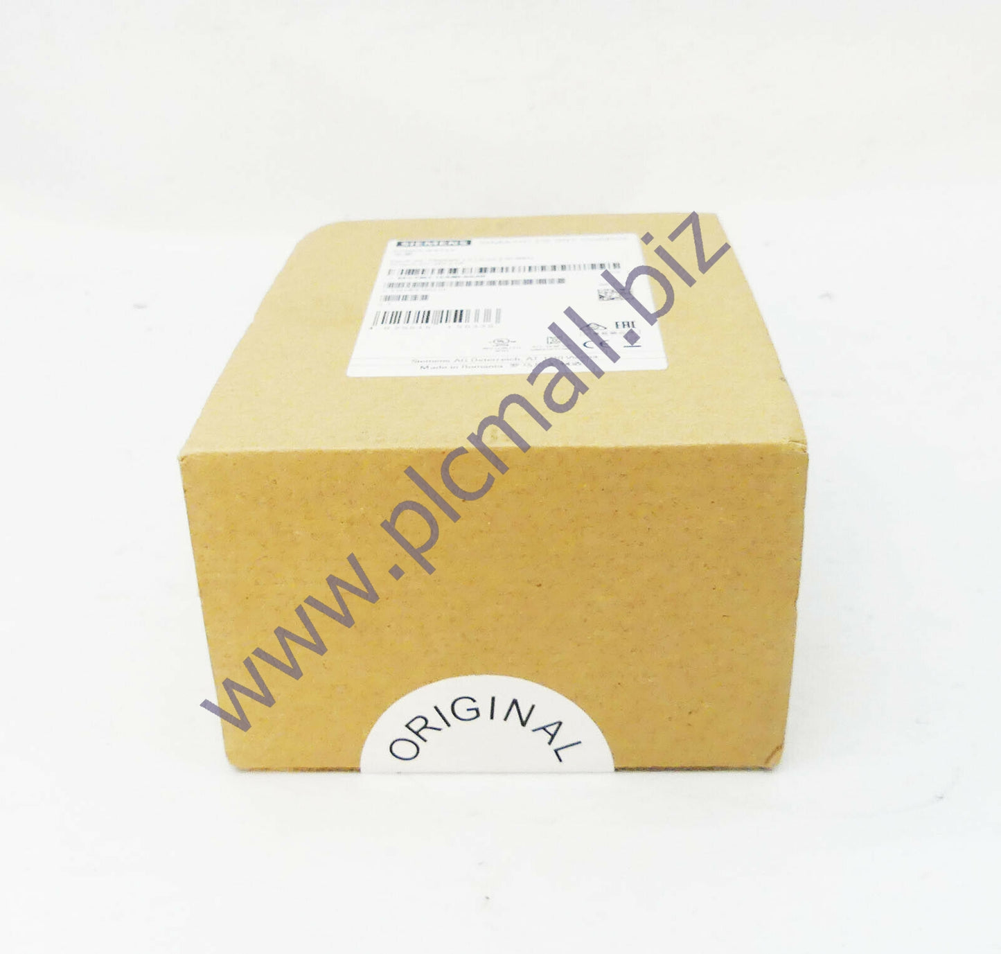 6ES7307-1EA80-0AA0 Siemens  S7-300 outdoor stabilized power supply PS307 BRAND NEW