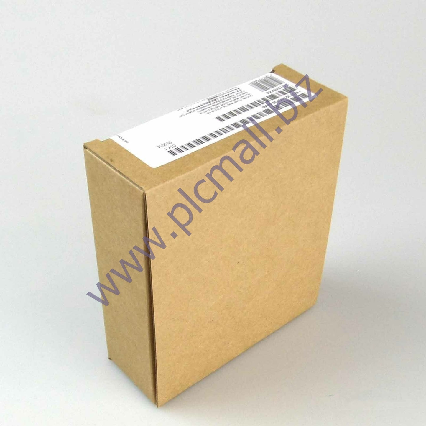 6ES7321-1CH20-0AA0 Siemens SIMATIC S7-300, DIGITAL INPUT SM 321, BRAND NEW