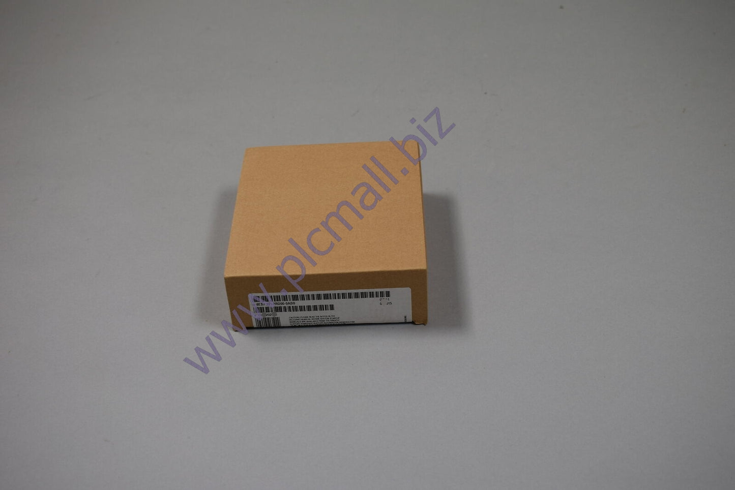 6ES7331-7RD00-0AB0 Siemens SIMATIC S7, ANALOG INPUT SM 331 BRAND NEW