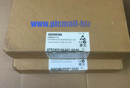 6ES7 405-0KA01-0AA0 siemens Module  Brand New