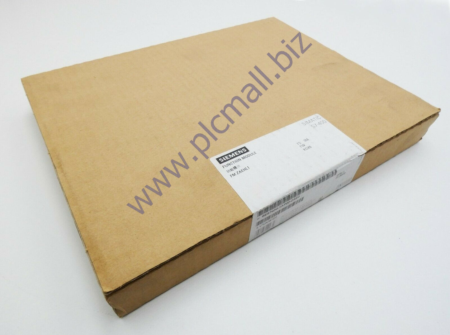 6ES7450-1AP00-0AE0 Siemens SIMATIC S7-400, FM 450-1 FUNCTION MODULE