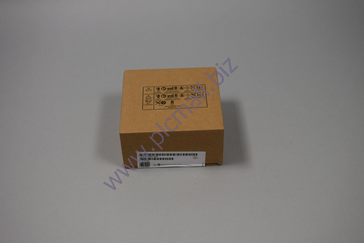 6ES7515-2AM01-0AB0 Siemens CPU 1515-2 PN, CENTRAL PROCESSING UNIT BRAND NEW