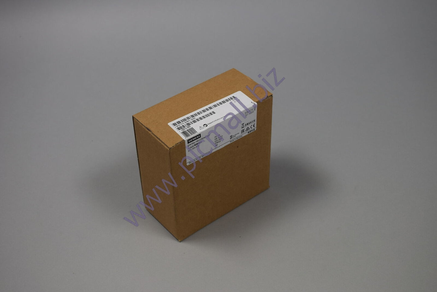 6ES7515-2AM01-0AB0 Siemens CPU 1515-2 PN, CENTRAL PROCESSING UNIT BRAND NEW