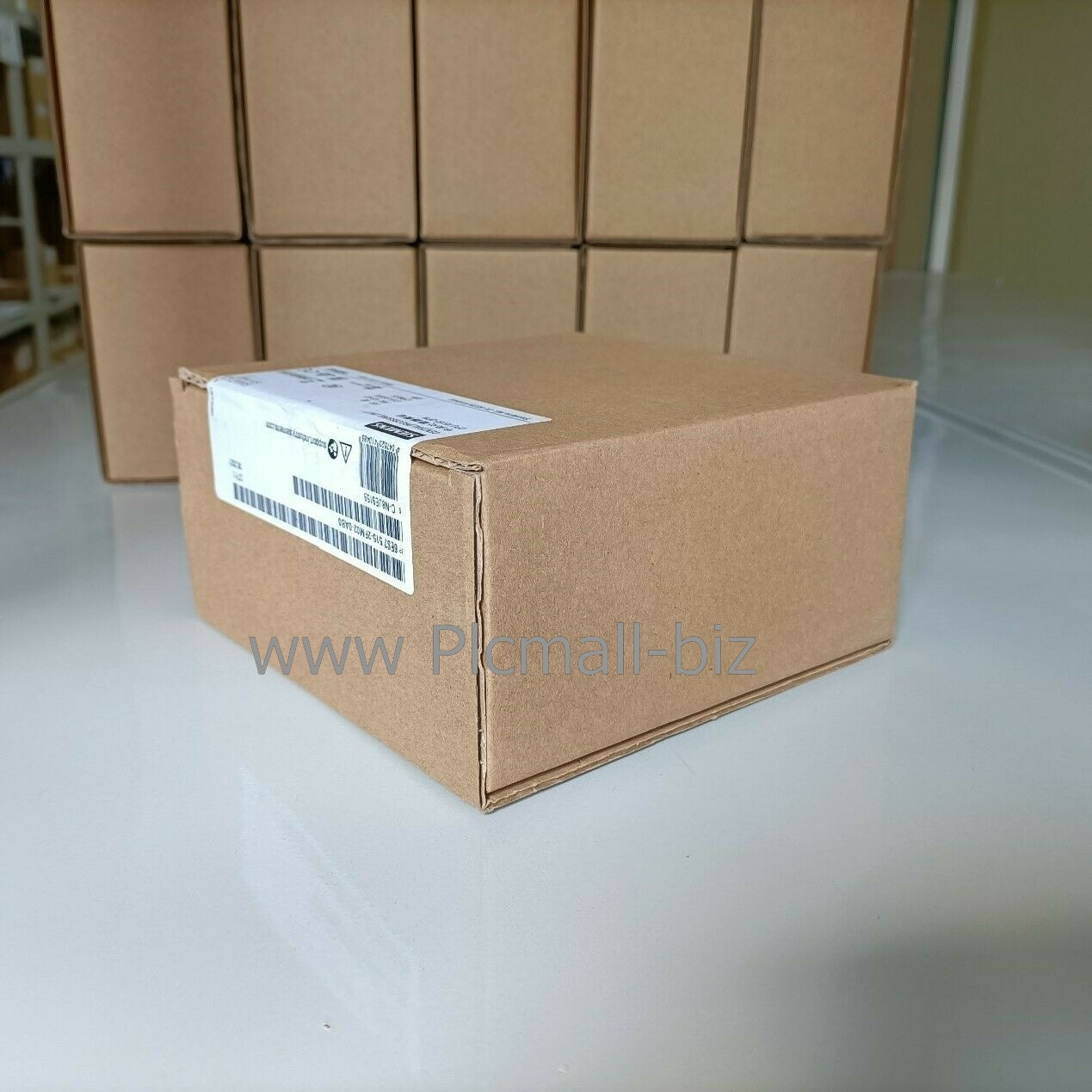 6ES7515-2FM02-0AB0 Siemens CPU Brand New