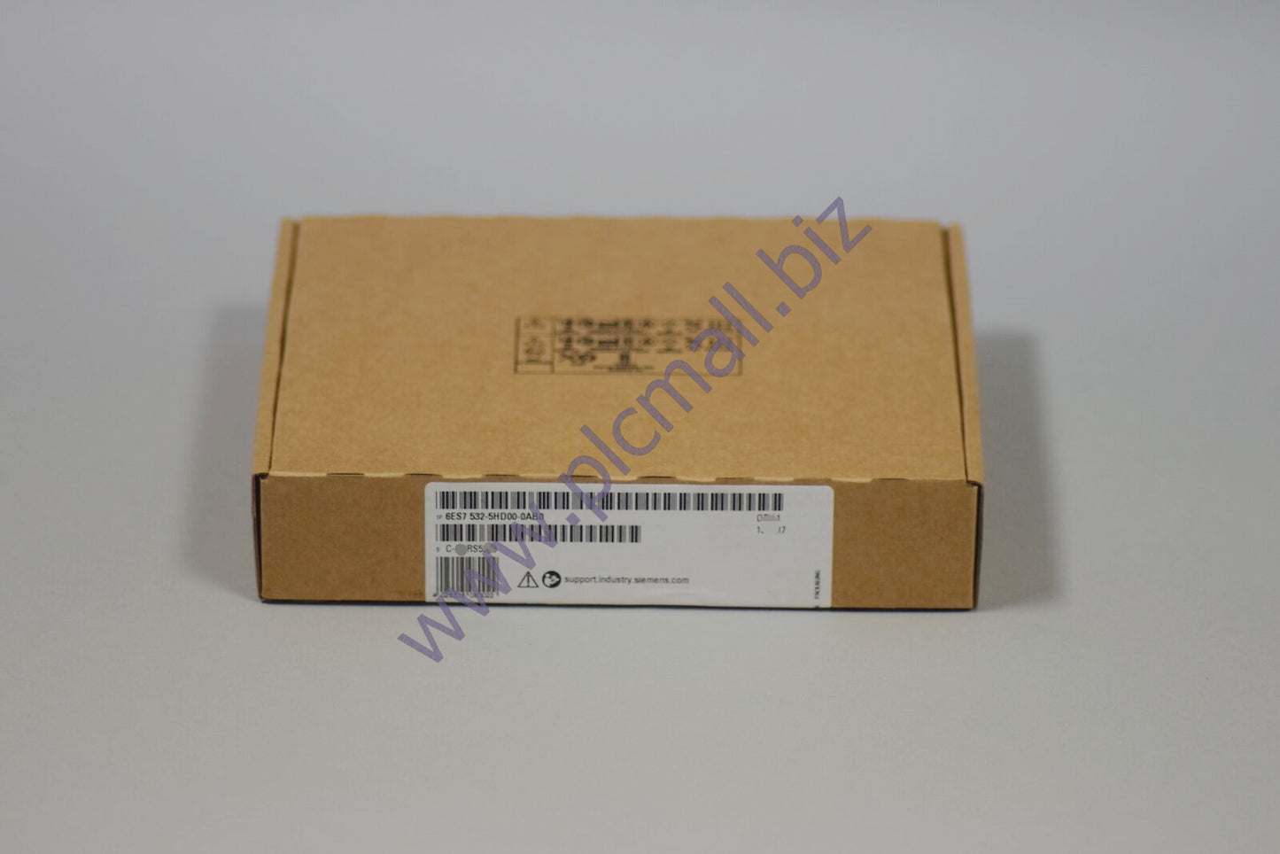 6ES7532-5HD00-0AB0 Siemens SIMATIC S7-1500, ANALOG OUTPUT MODULE  BRAND NEW