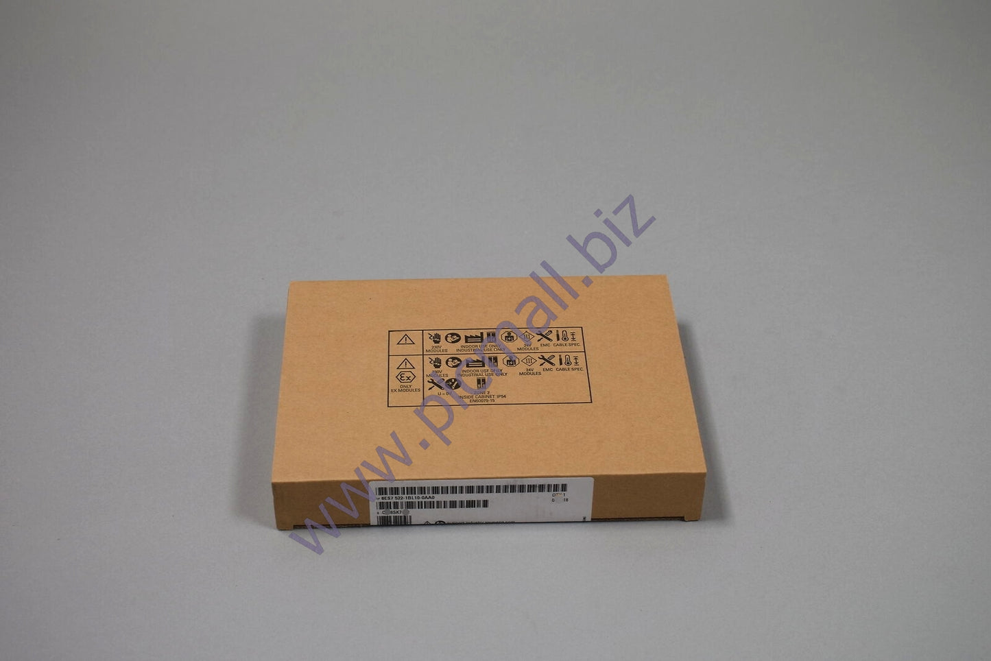 6ES7522-1BL10-0AA0 Siemens SIMATIC S7-1500, DIGITAL OUTPUT MODULE BRAND NEW
