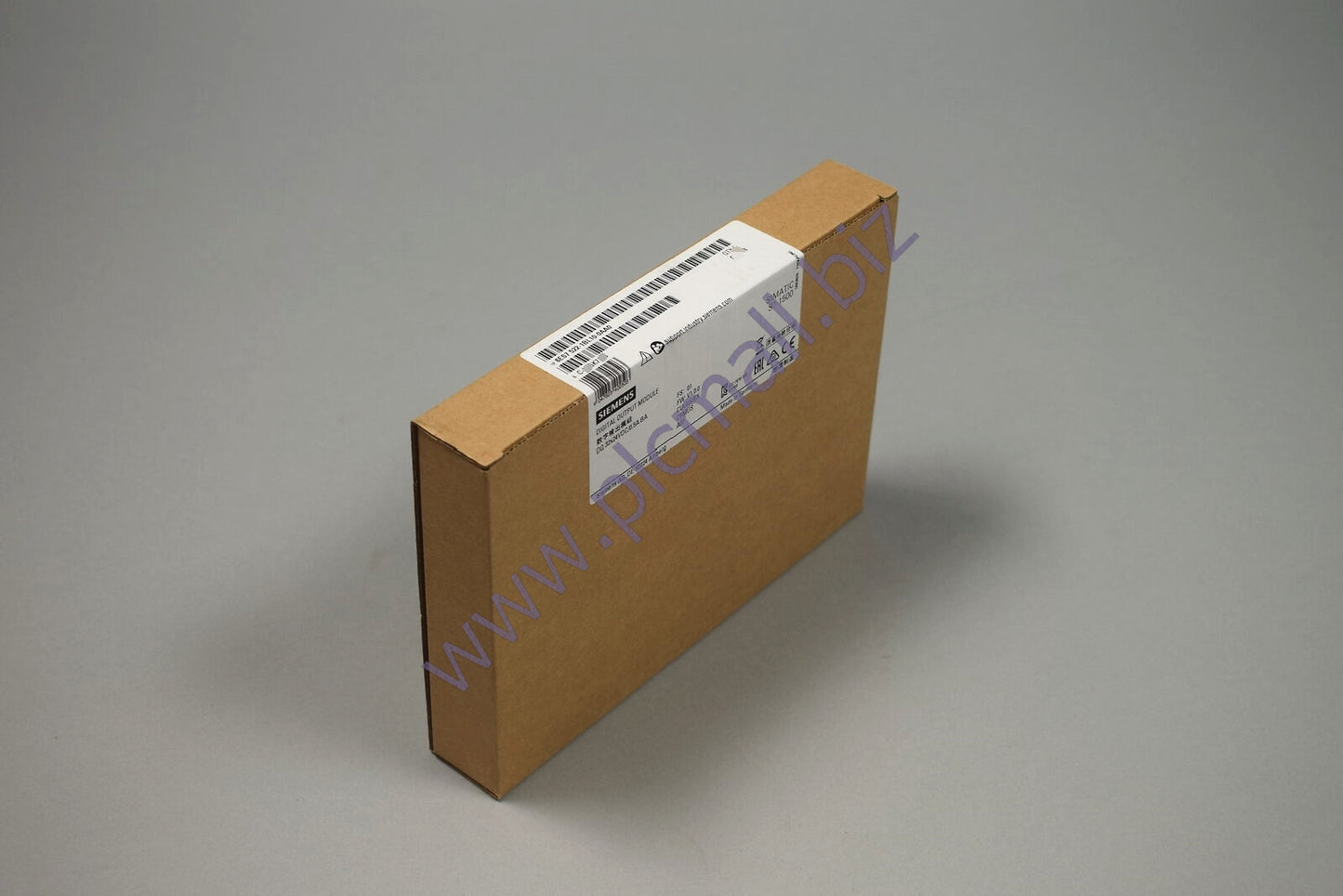 6ES7522-1BL10-0AA0 Siemens SIMATIC S7-1500, DIGITAL OUTPUT MODULE BRAND NEW