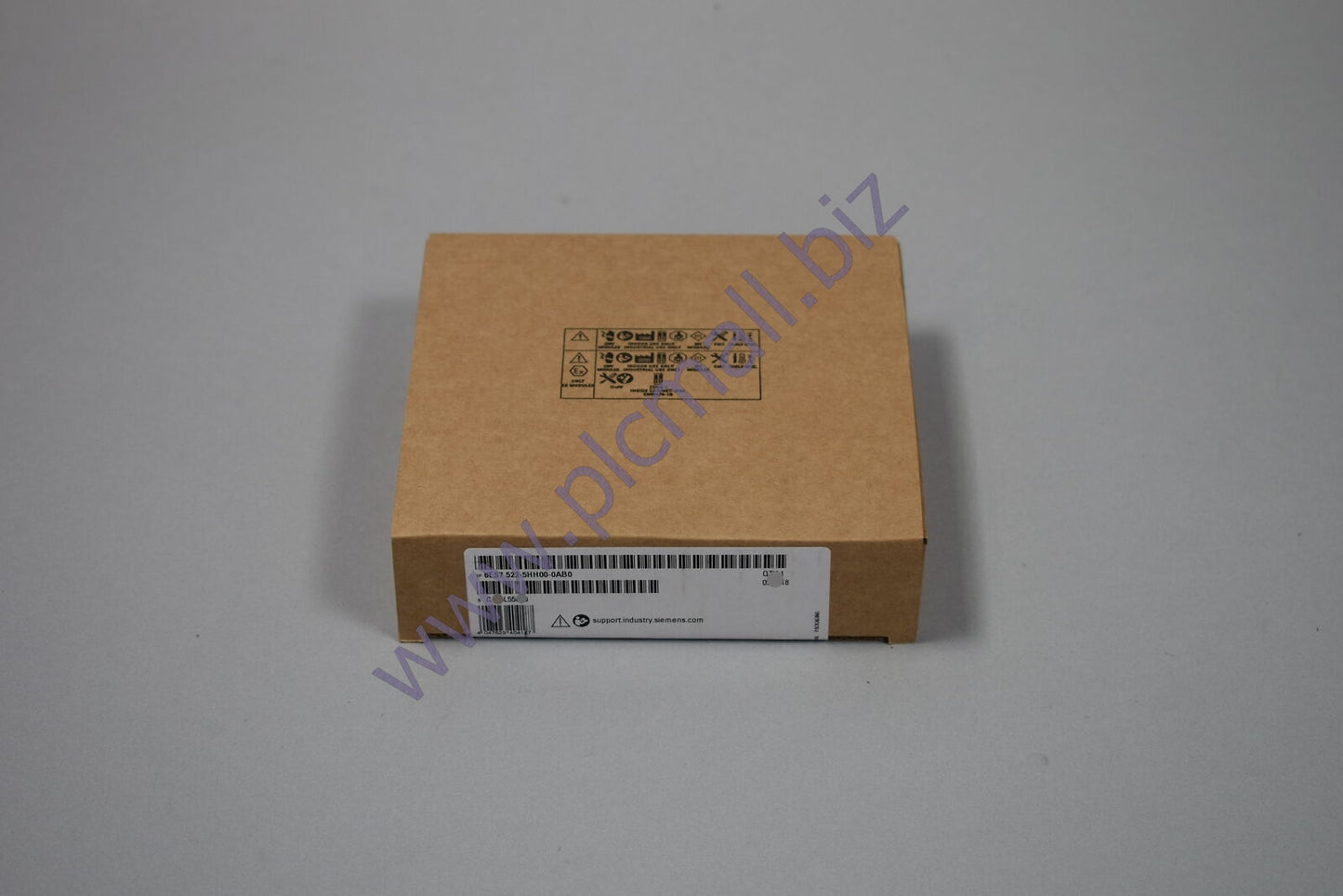 6ES7522-5HH00-0AB0 Siemens SIMATIC S7-1500, DIGITAL OUTPUT MODULE BRAND NEW