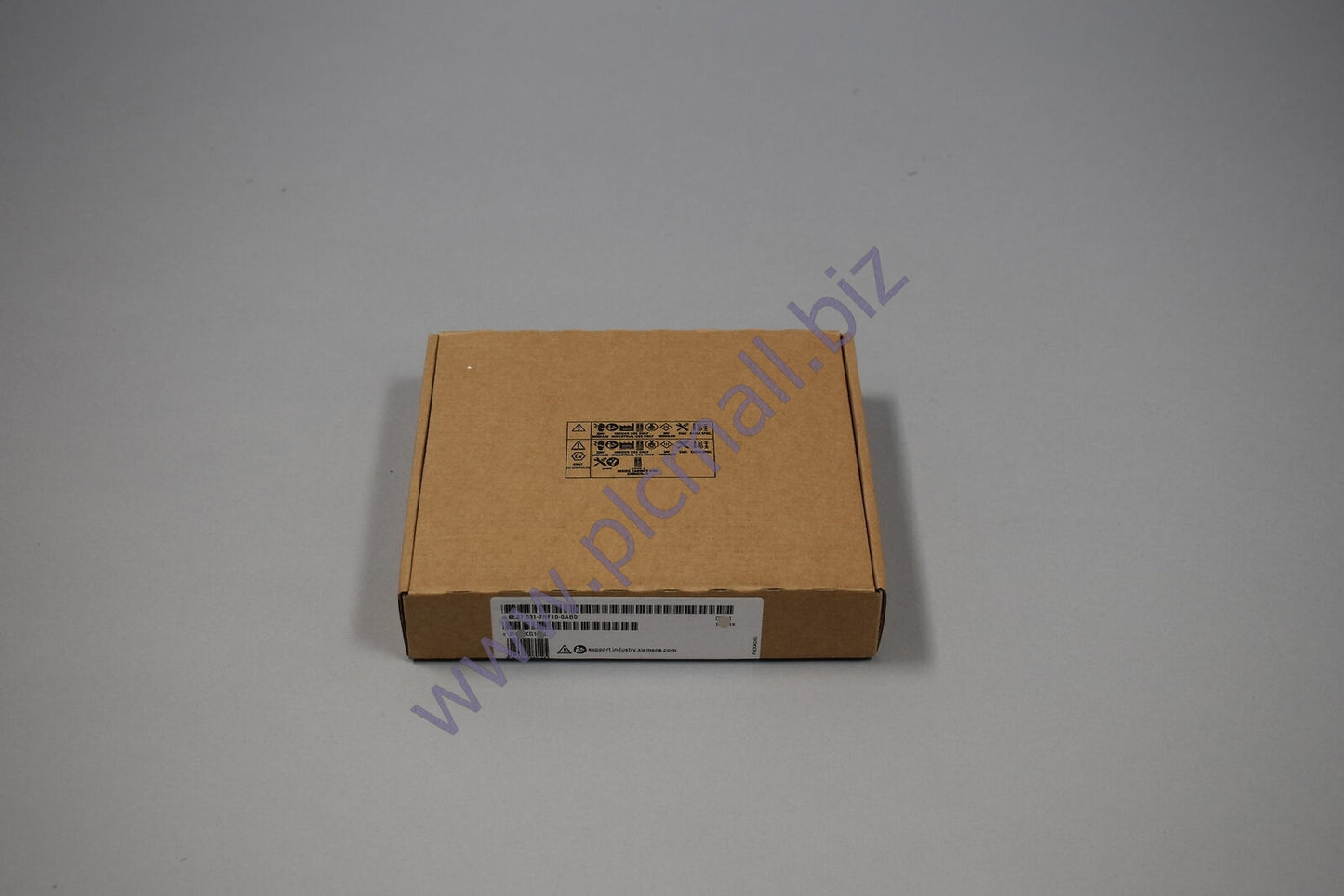 6ES7531-7NF10-0AB0 Siemens  SIMATIC S7-1500, ANALOG INPUT BRAND NEW