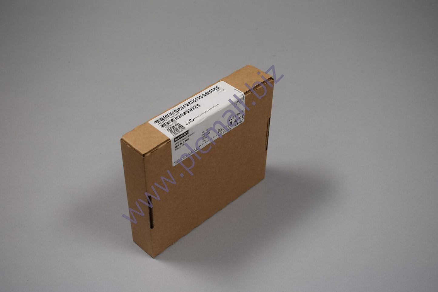 6ES7531-7NF10-0AB0 Siemens  SIMATIC S7-1500, ANALOG INPUT BRAND NEW