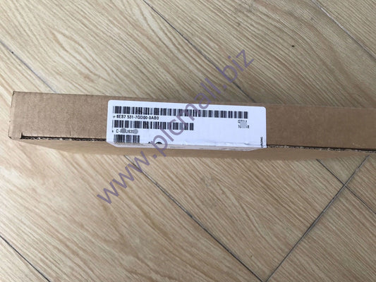 6ES7531-7QD00-0AB0 Siemens SIMATIC S7-1500, ANALOG INPUT MODULE  BRAND NEW