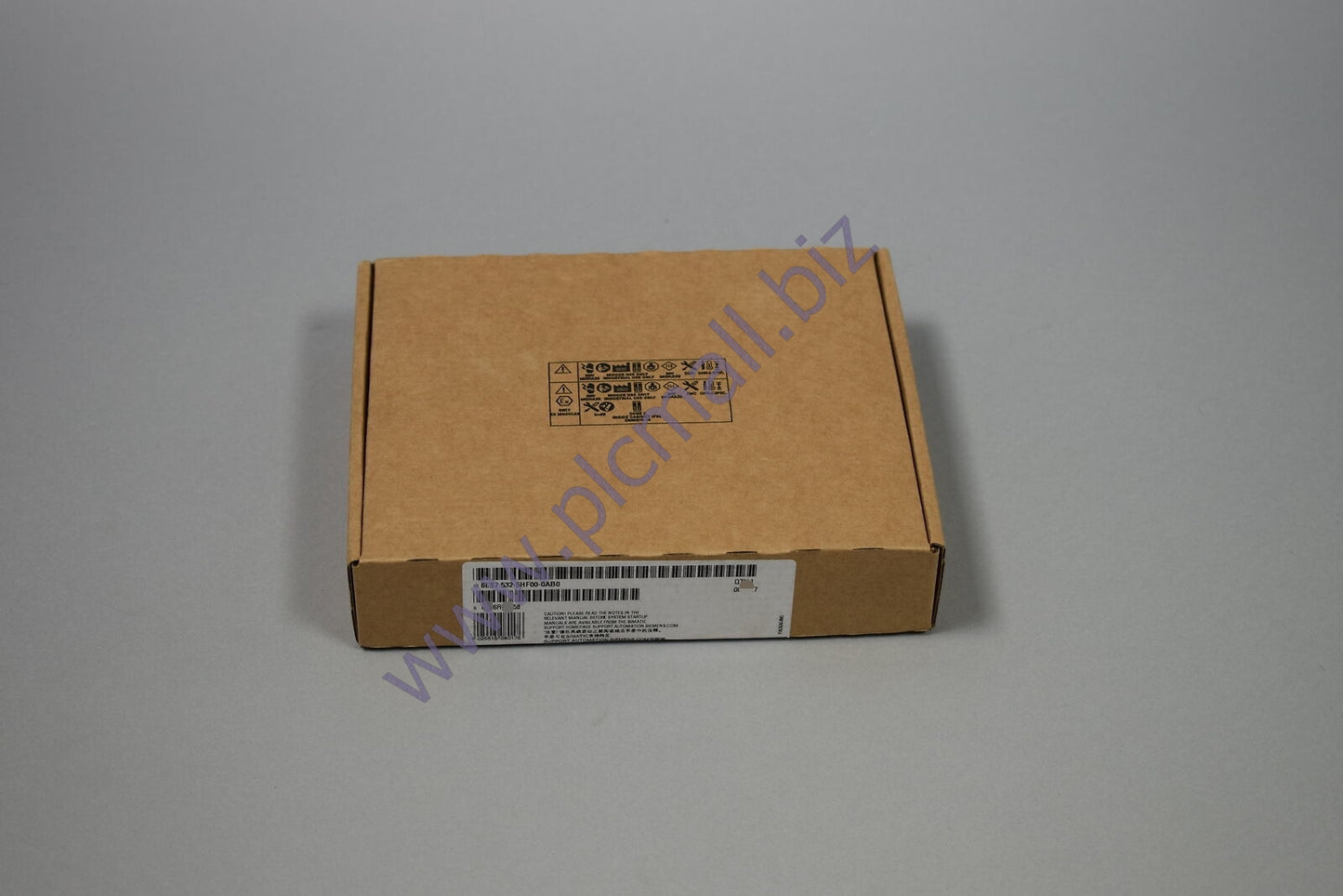 6ES7532-5HF00-0AB0  Siemens  SIMATIC S7-1500, ANALOG OUTPUT BRAND NEW
