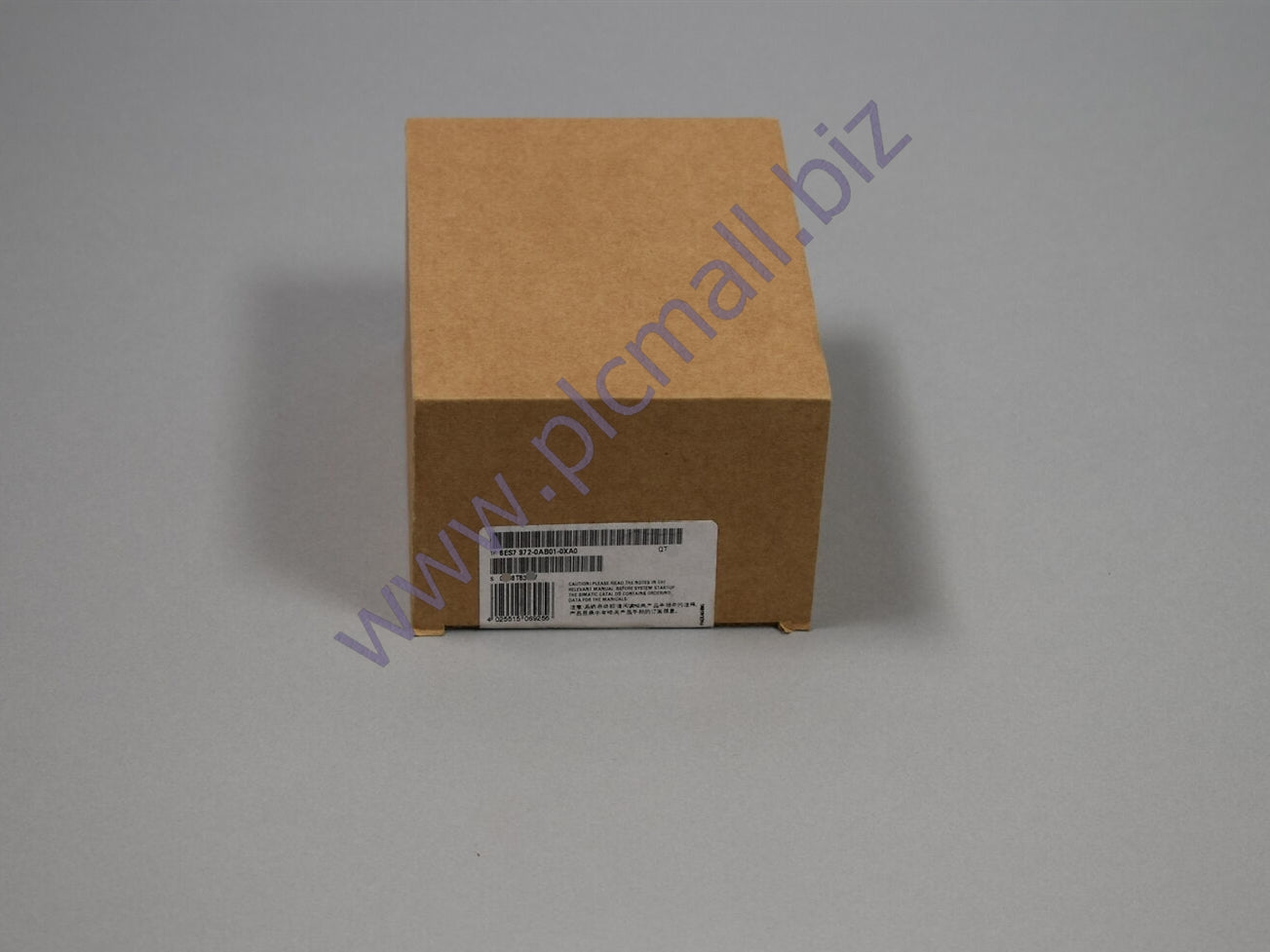 6ES7972-0AB01-0XA0 Siemens SIMATIC S7, DIAGNOSIS-REPEATER BRAND NEW
