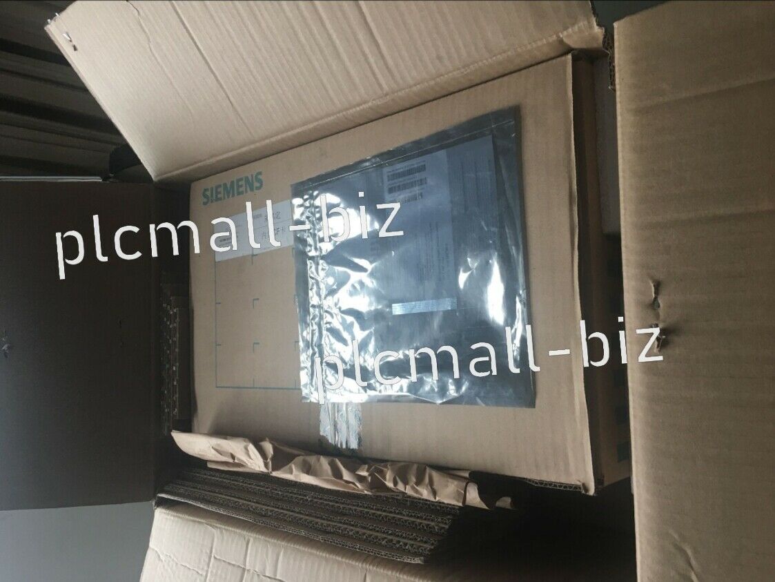 6FC5370-3AT20-0AA0 Siemens CNC system  Brand New