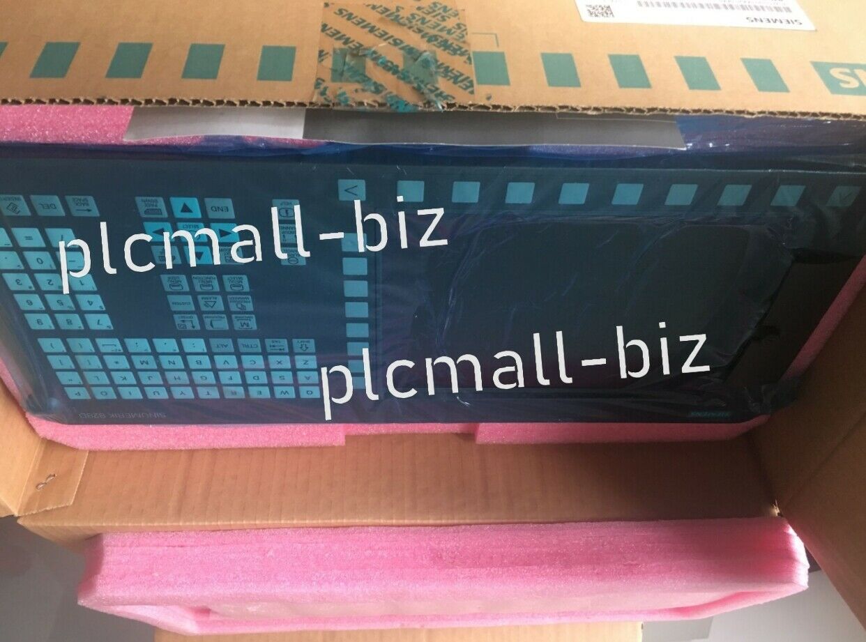 6FC5370-3AT20-0AA0 Siemens CNC system  Brand New
