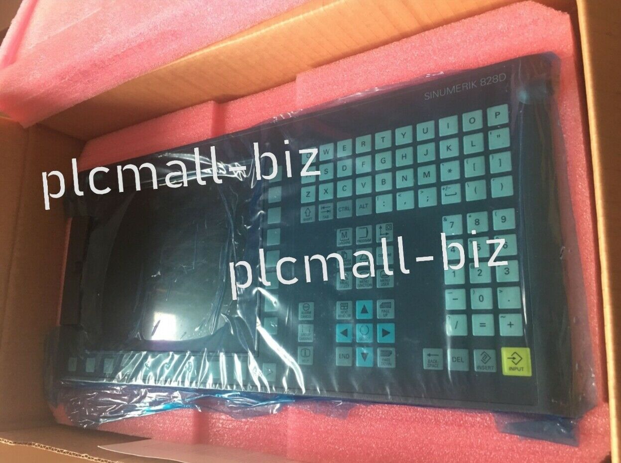 6FC5370-3AT20-0AA0 Siemens CNC system  Brand New