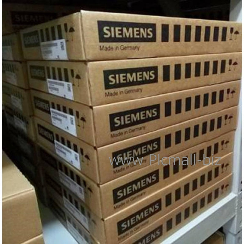 6FC5372-0AA30-0AA1 Siemens Control System Brand New