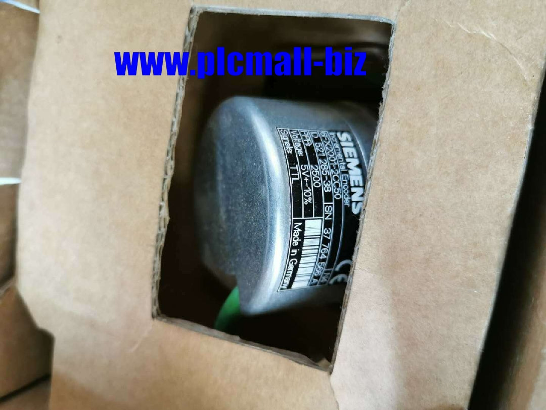 6FX2001-2CC50  siemens Encoder Brand New