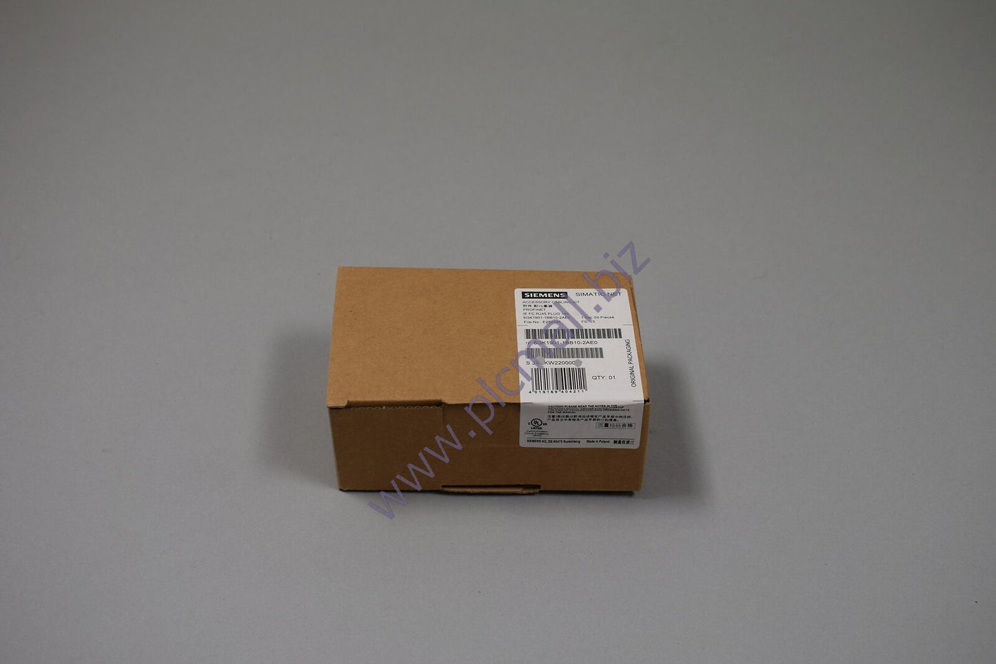 6GK1901-1BB10-2AE0 Siemens Industrial Ethernet BRAND NEW