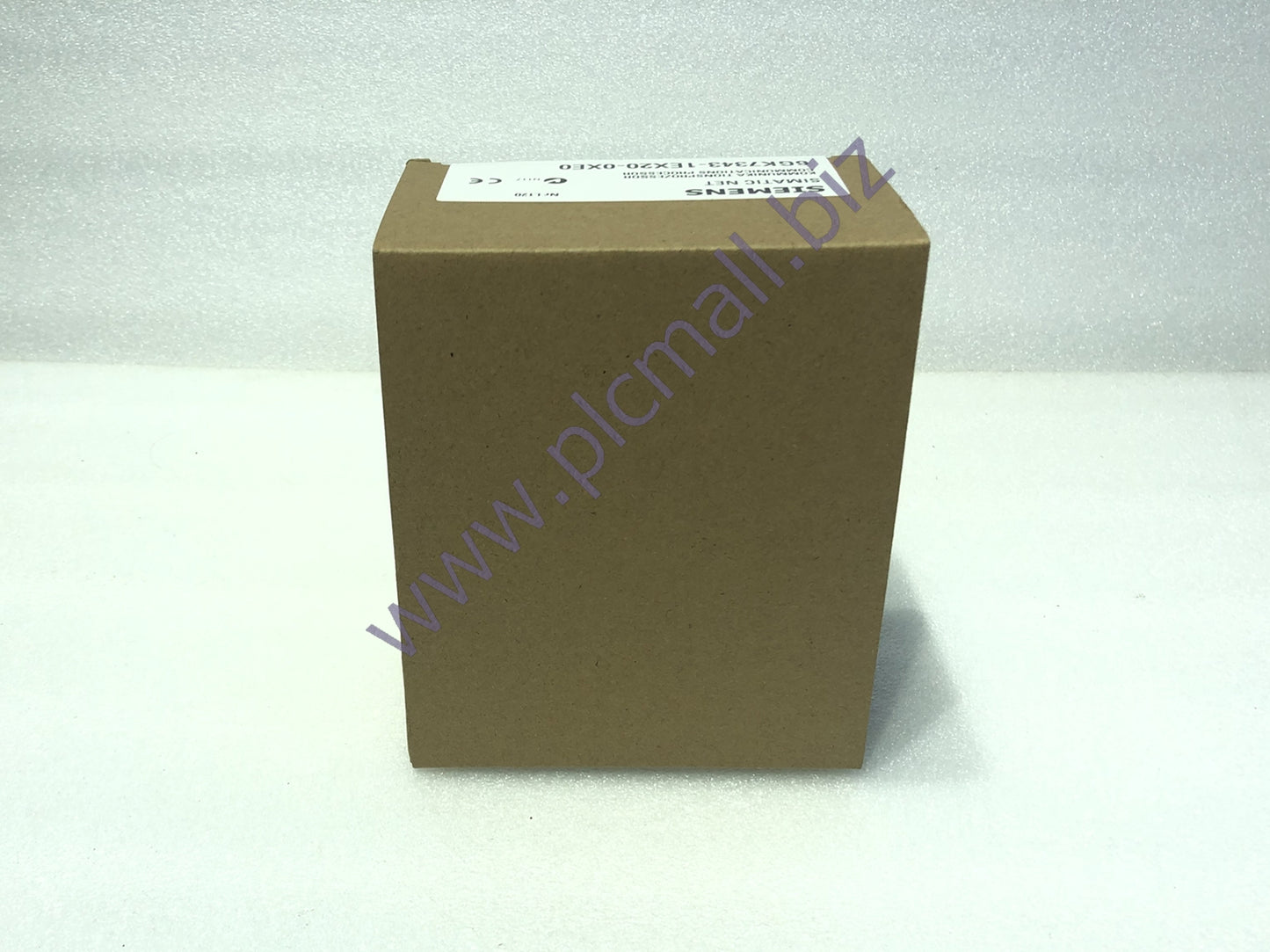 6GK7343-1EX20-0XE0 Siemens  SIMATIC NET,  COMMUNICATIONS PROCESSOR BRAND NEW