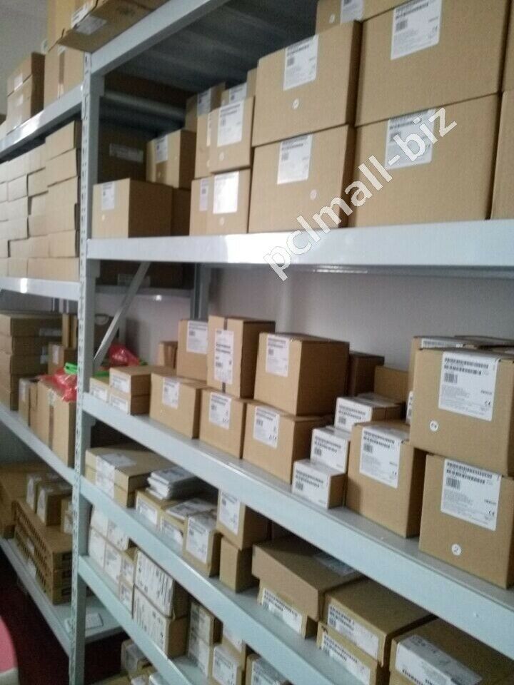 6SL3100-1AE31-0AB1 Siemens 100KW/2S Power Module Brand New