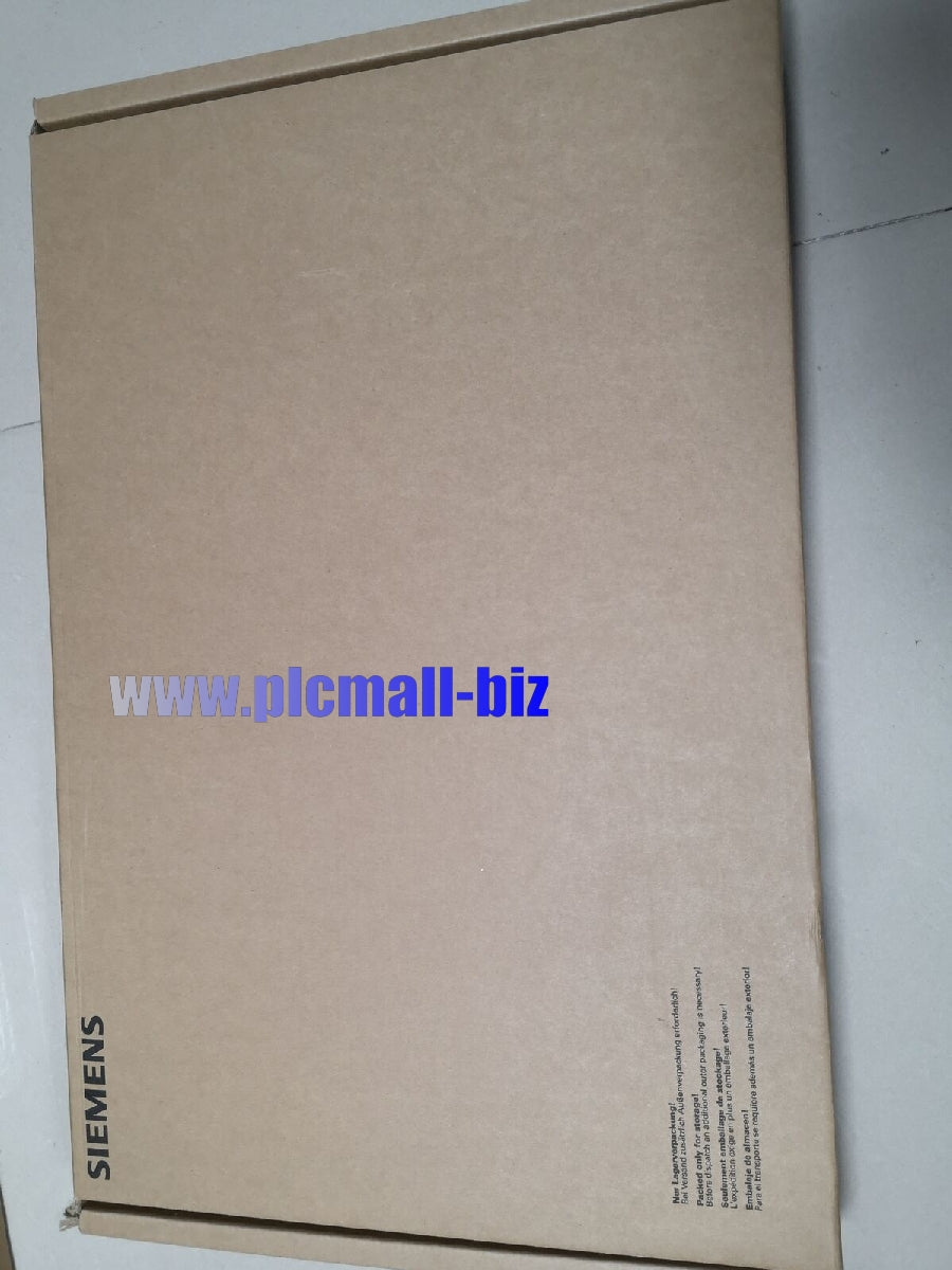 6SL3120-1TE13-0AD0 siemens S120 1.6KW single motor module Brand New
