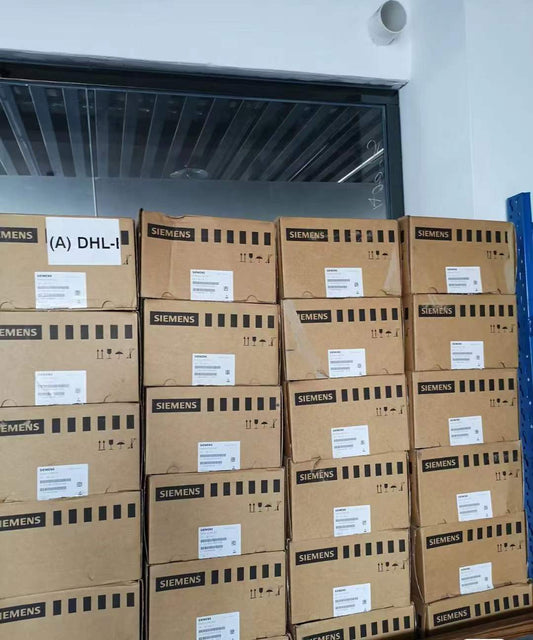 6SL3120-7TE23-6AA3 Siemen Servo power module  Brand New